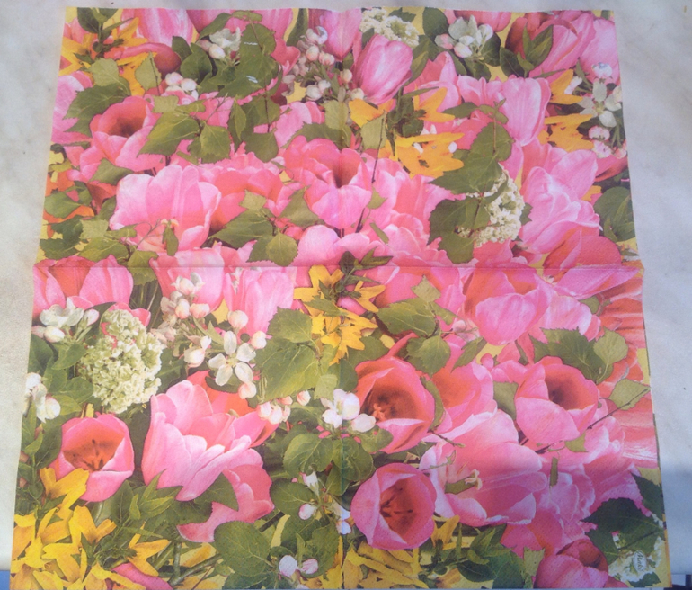 Продам или обменяюсь салфетками