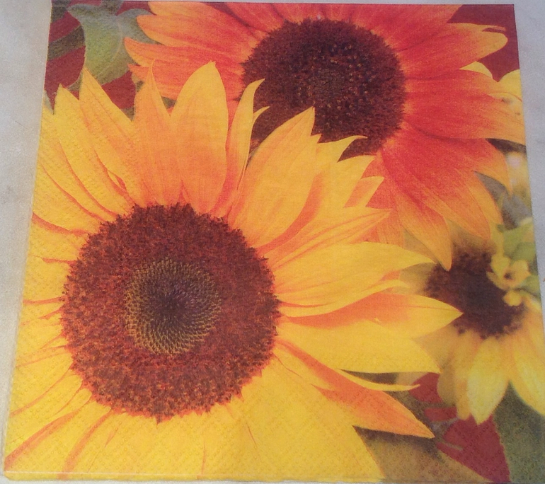 Продам или обменяюсь салфетками