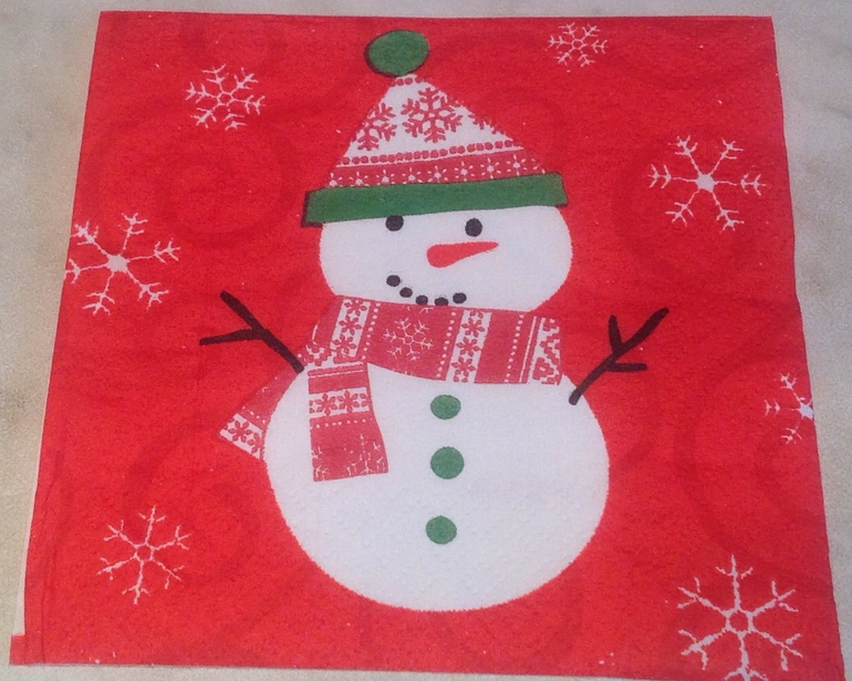 Продам или обменяюсь салфетками