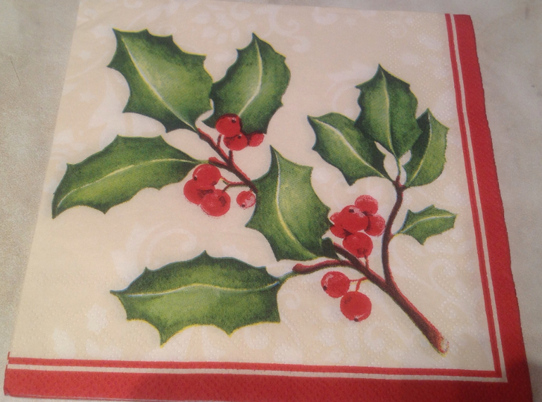 Продам или обменяюсь салфетками. Часть 3)))