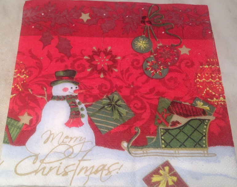 Продам или обменяюсь салфетками. Часть 3)))