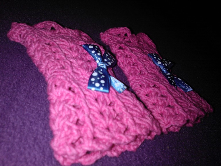 новые работы