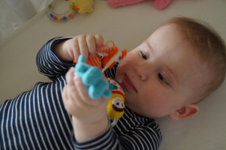 Какая красота! Какой талант!