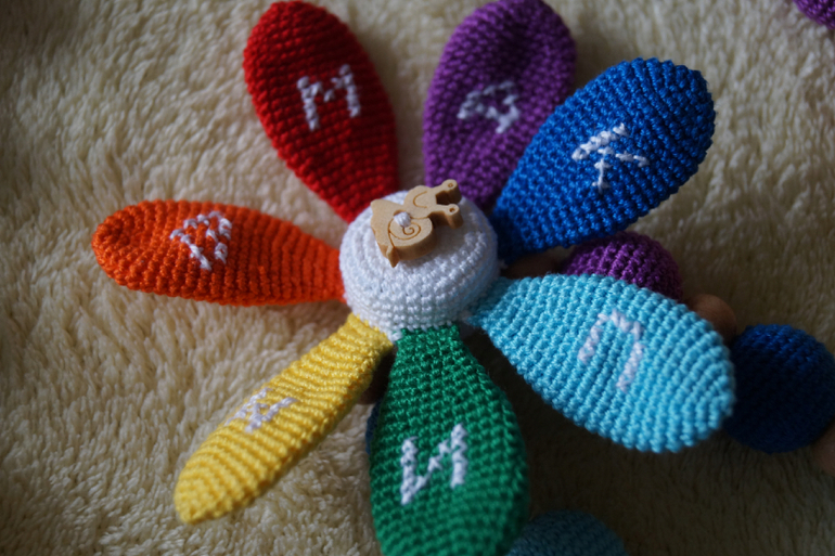 Какая красота! Какой талант!