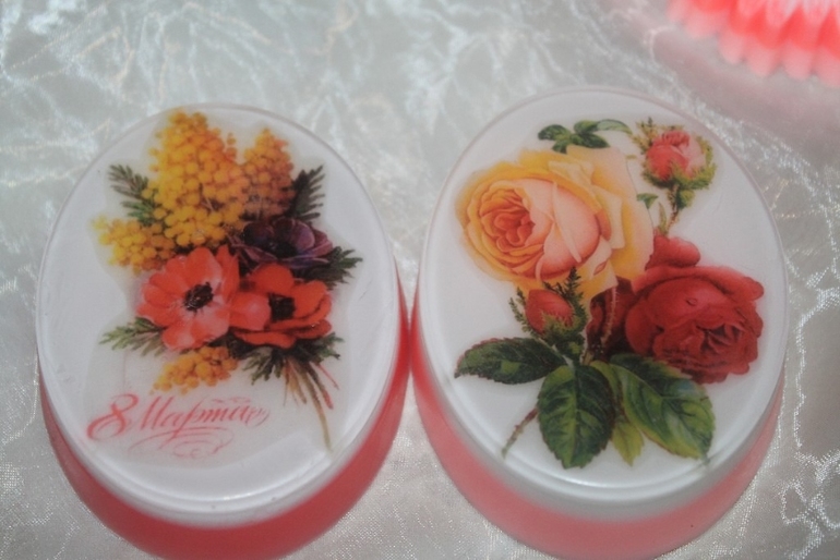 Открытки к 8 Марта!