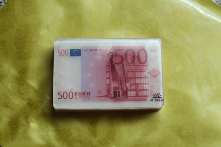 К февральско-мартовским праздникам!