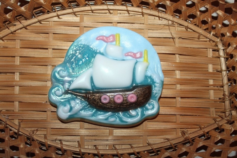 К февральско-мартовским праздникам!