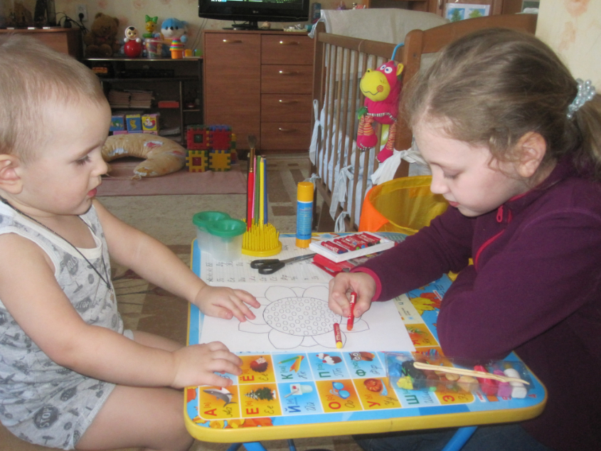 ТН "Деревья"