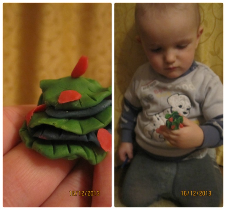 ТН НОВЫЙ ГОД