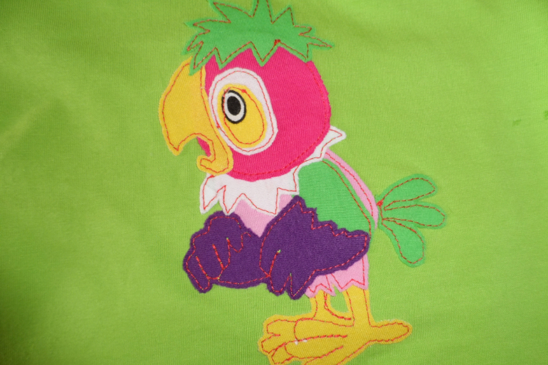 В преддверии лета