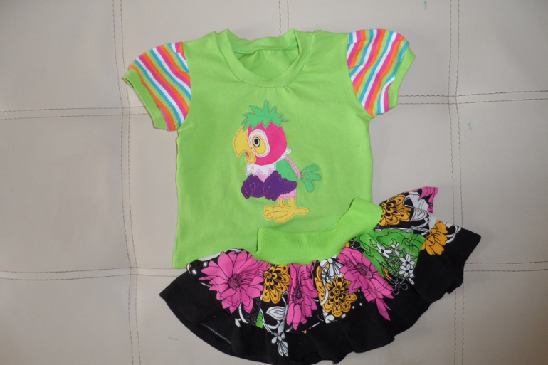 В преддверии лета