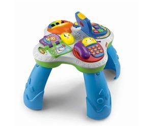 Развивающий столик