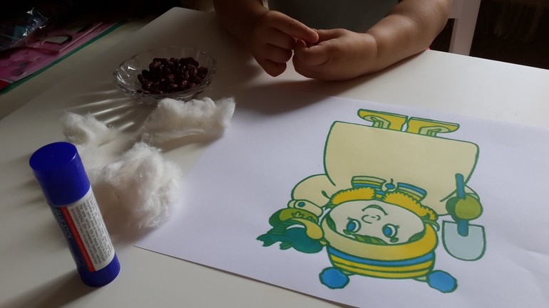 ТЗ Одежда-обувь (Шичида)