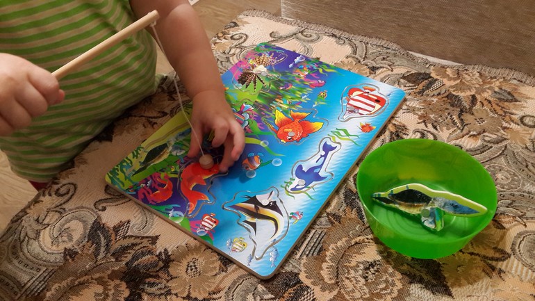 ТН Море - День 2