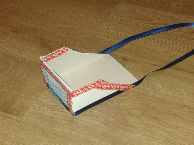 ТН Встречаем зиму День Пятый