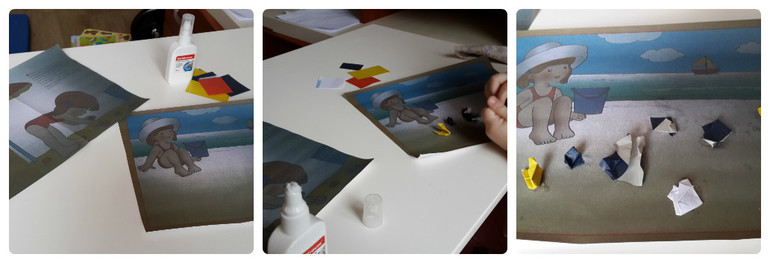 ТН Море - День 1