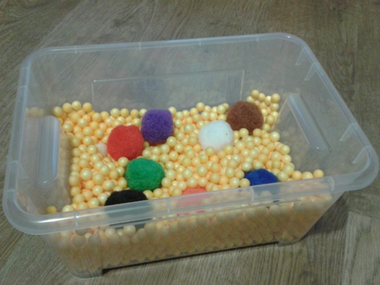 Предновогоднее...