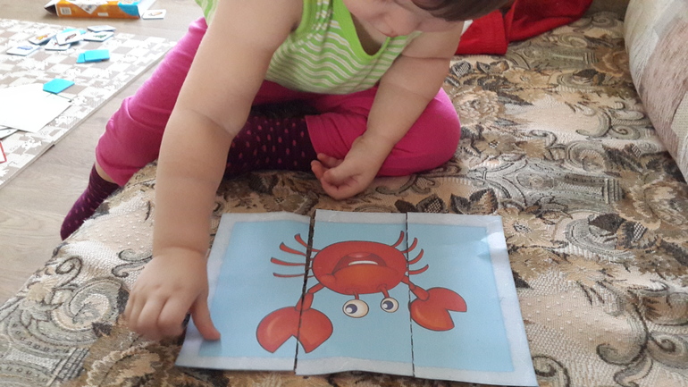 ТН Море - День 3