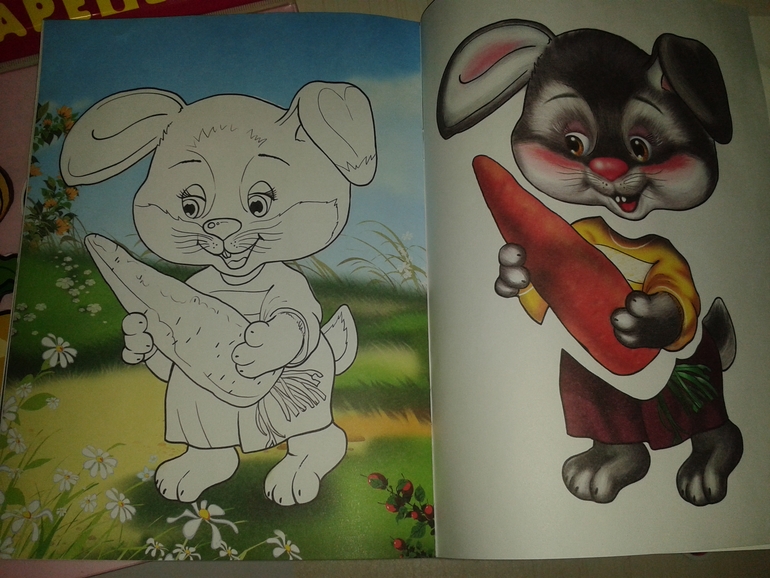 ТН Овощи - День 2