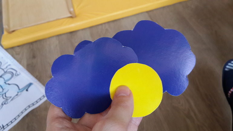 ТН Весна - День 1