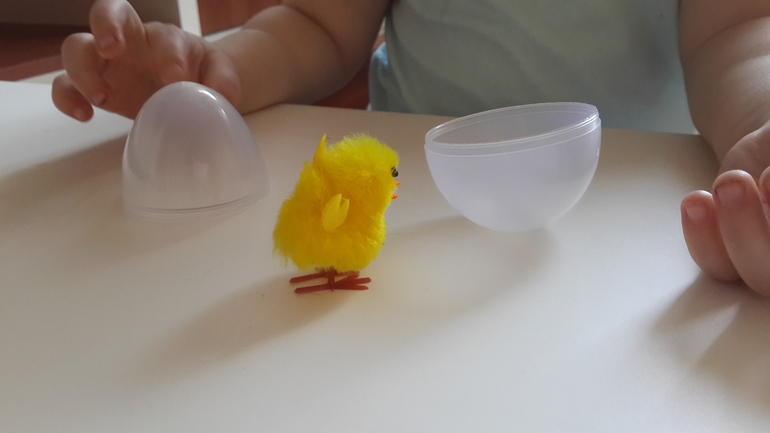 ТЗ Пасхальные игры