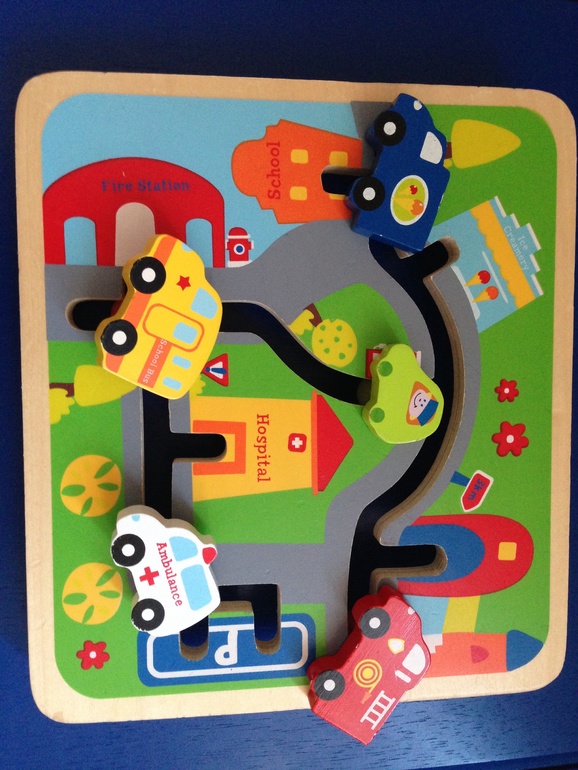 Наши фавориты!