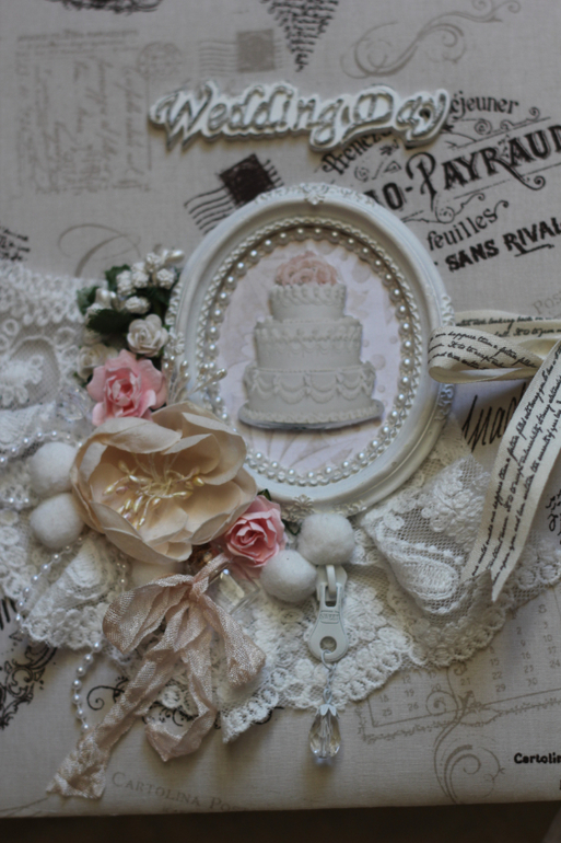 Свадебный альбом