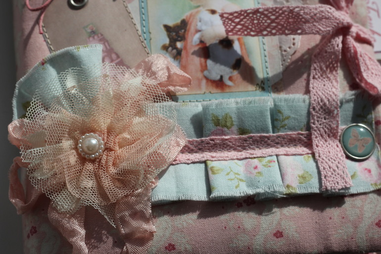 Блокнот "Варькины говорилки"