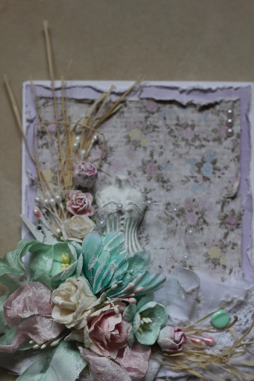 МК Ирочки Ангольд!!!