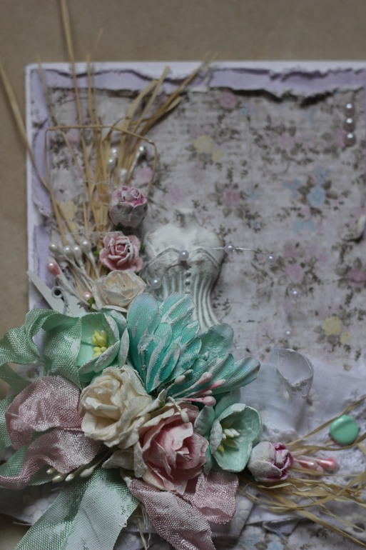 МК Ирочки Ангольд!!!