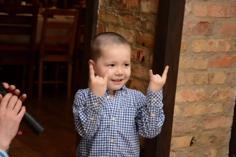 Развлекухи