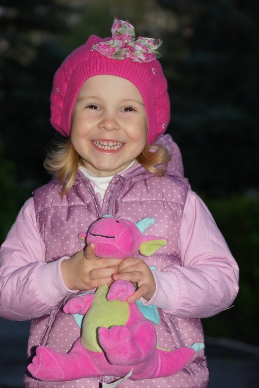 Шапуля Чоби и сапожки Вупи