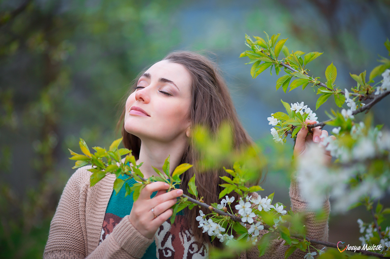 История любви )) Продолжение...