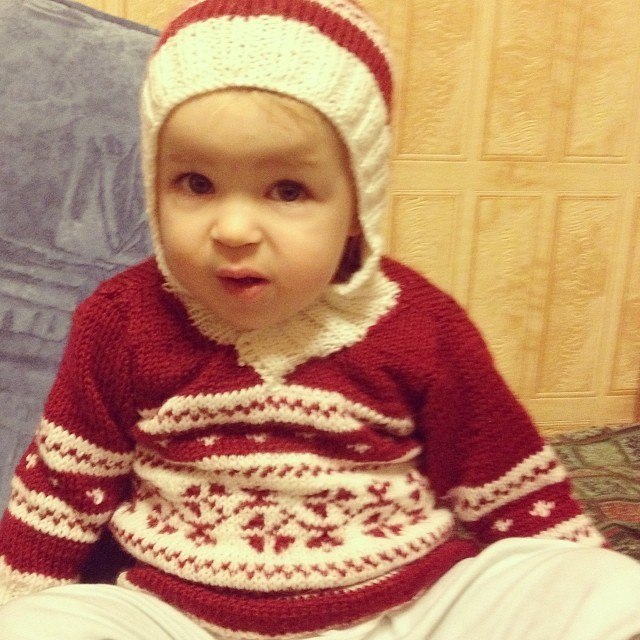 Что бы такого связать на ЛЕТО чтобы прям носить!!!