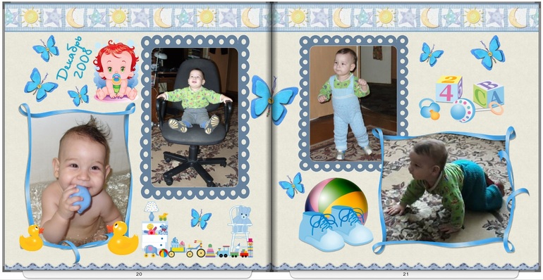 Дизайн и печать фотокниг!