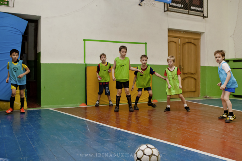 Отчетно-показательный пост