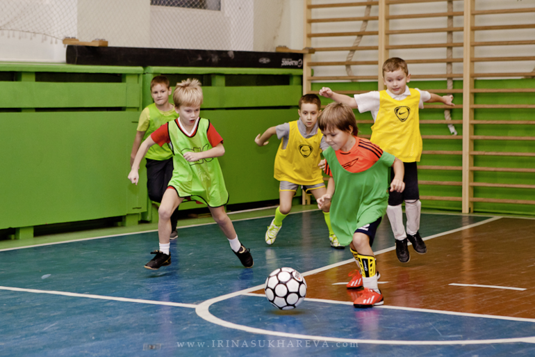 Отчетно-показательный пост