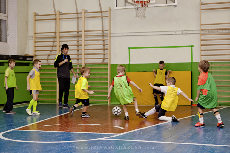 Отчетно-показательный пост