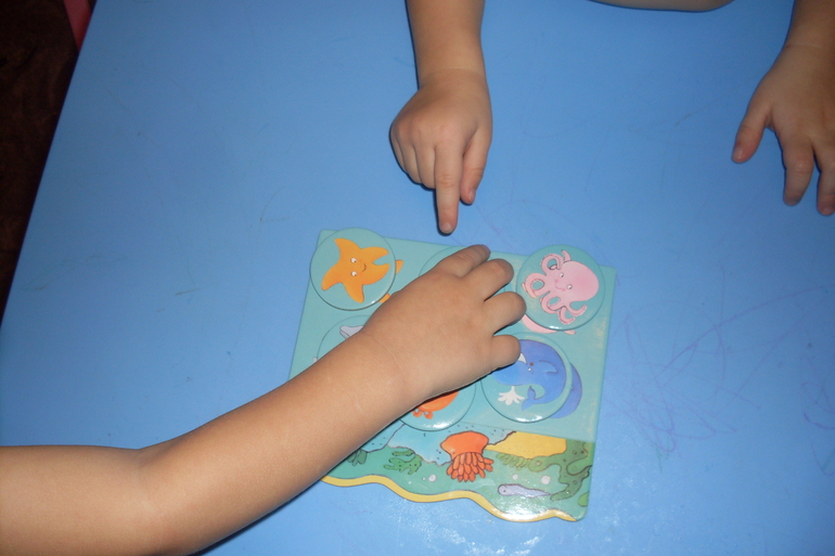 Наш досуг!!!!!! Морские приключения!