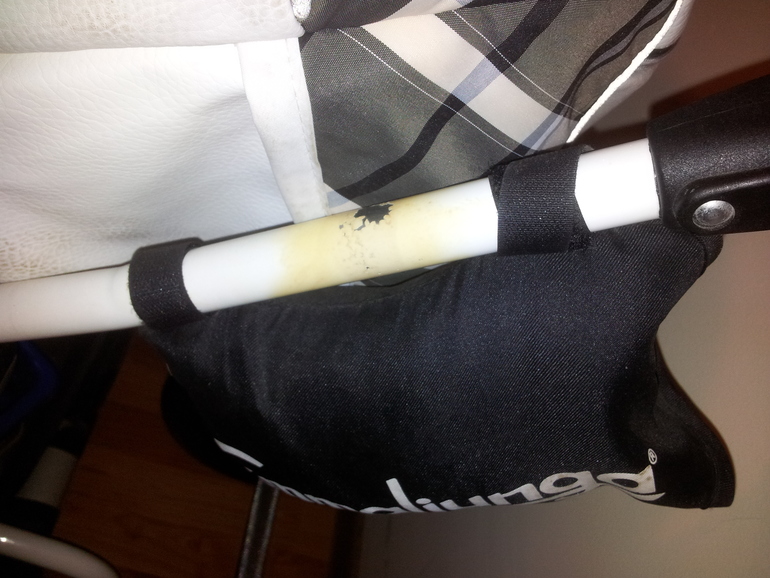 Сервисный центр коляски Эммалюнга