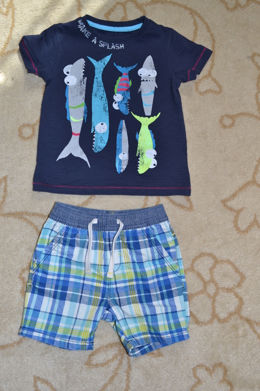 Лето Некст & Зара