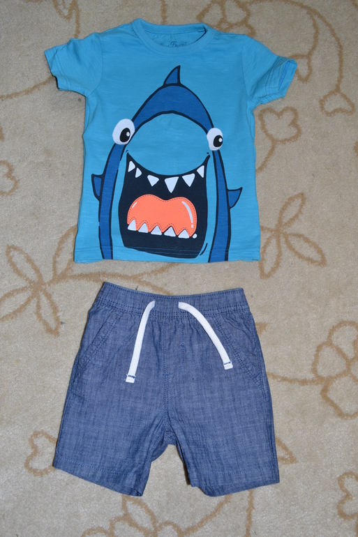 Лето Некст & Зара