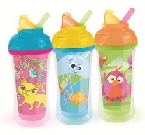 Поильник с трубочкой munchkin