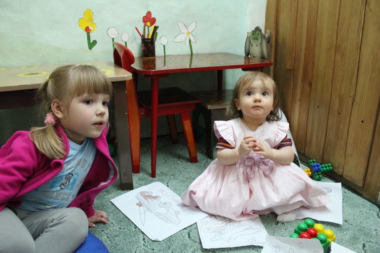 1 год 1 месяц