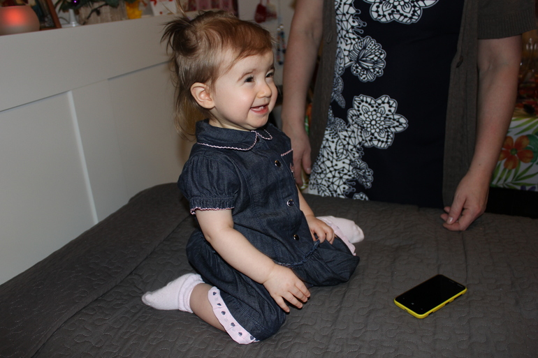 1 год 1 месяц