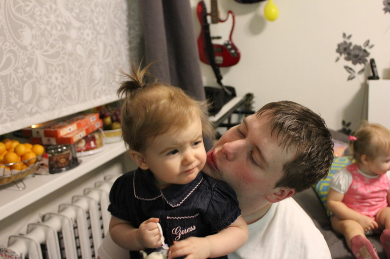 1 год 1 месяц