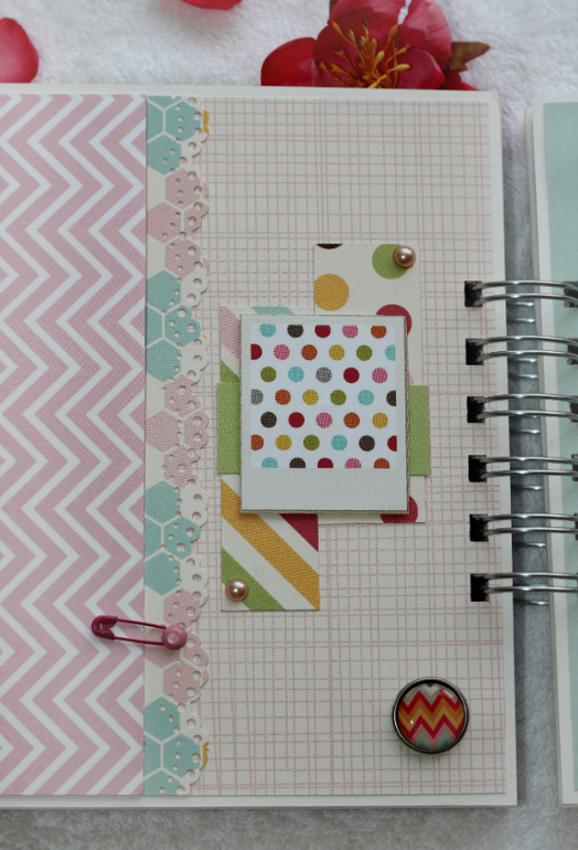 Альбомчик для моей тети