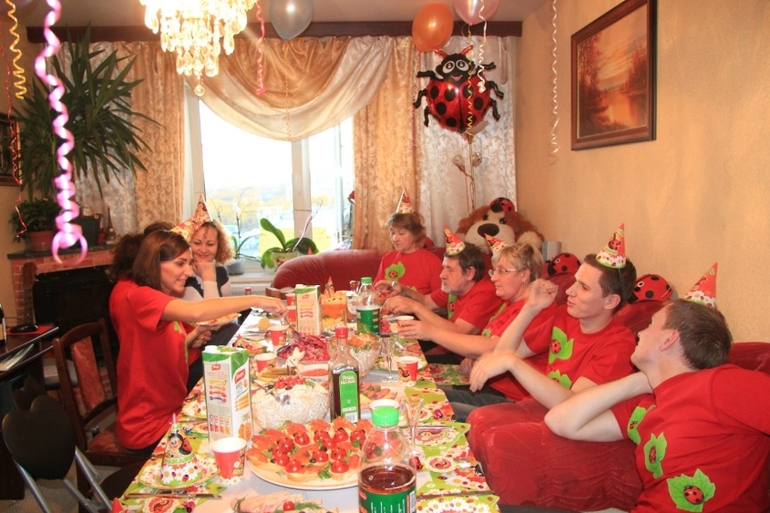 Гостиная- кабинет, нужна помощь!!!