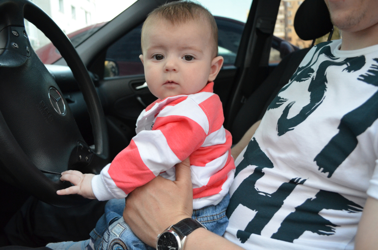 Уже 6 месяцев!!!