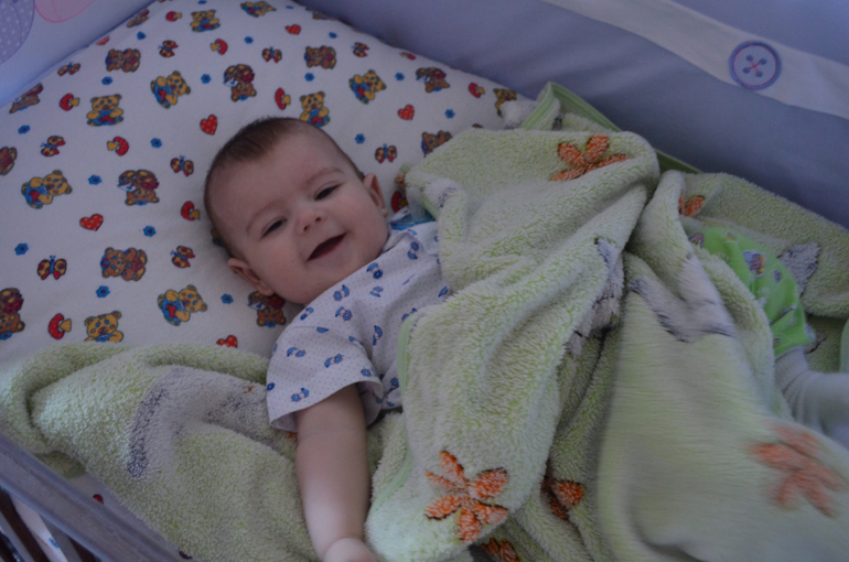 Уже 6 месяцев!!!